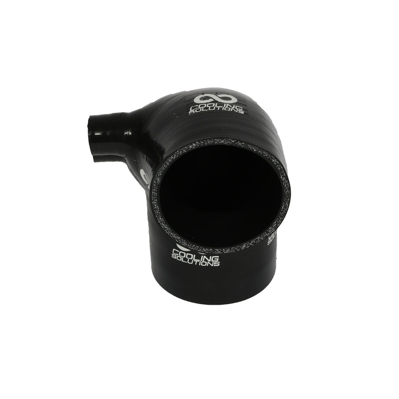 Cooling Solutions Silicone Air Intake Hose Kit for BMW E36
